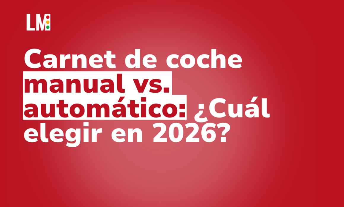 Carnet de coche manual vs. automático_ ¿Cuál elegir en 2026_