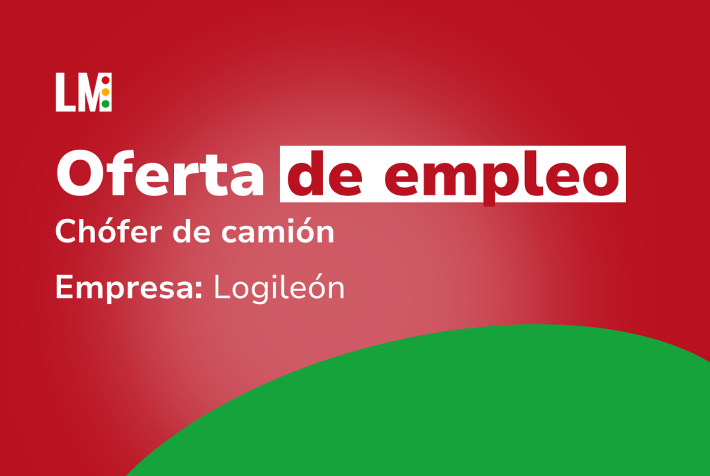 Chóferes de C y C+E